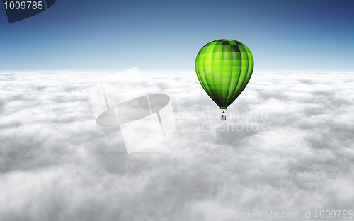 Image of balloon