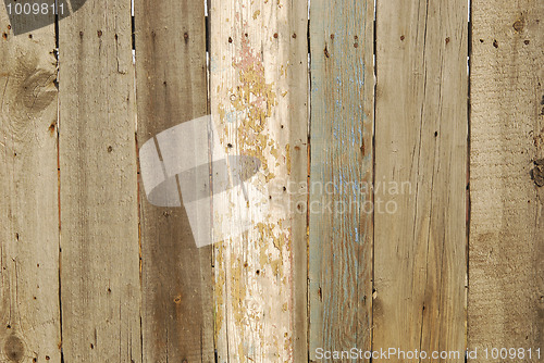 Image of old wood texture