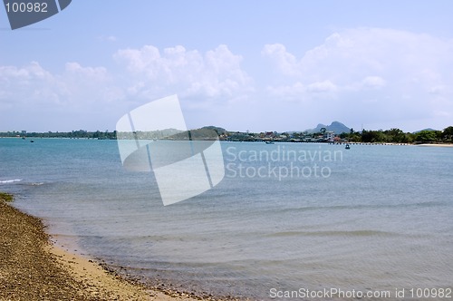 Image of Beach
