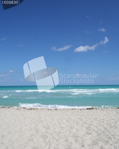 Image of Miami Beach