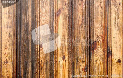 Image of wooden background