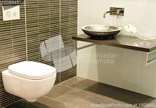 Image of bathroom