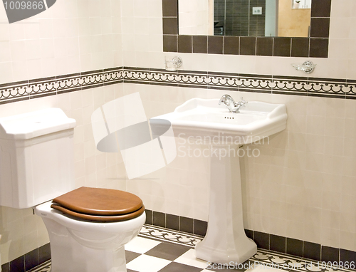 Image of bathroom