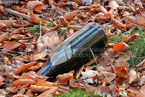 Image of bottle