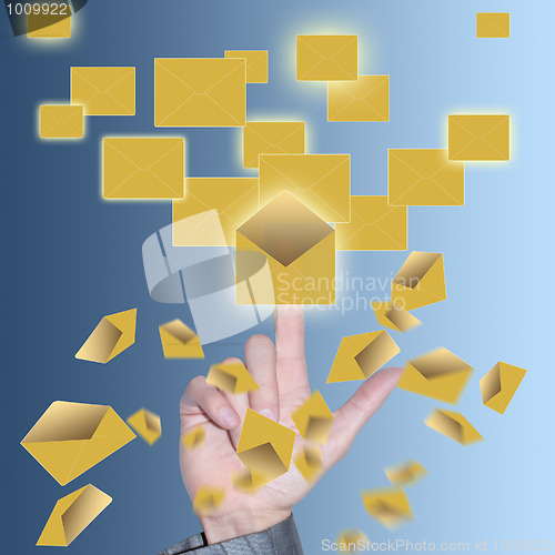 Image of Information technologies