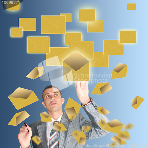 Image of Information technologies