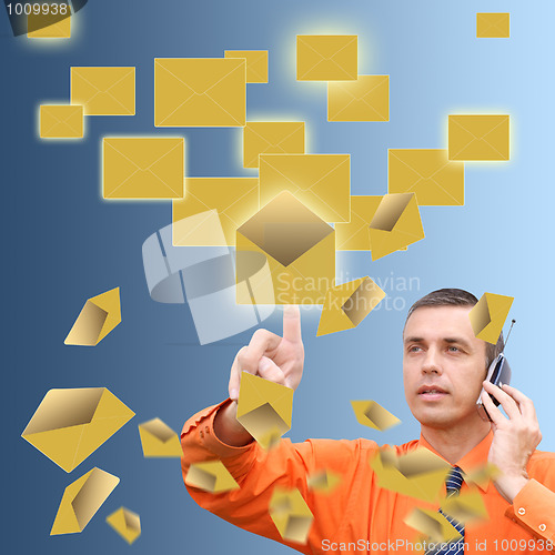 Image of Information technologies