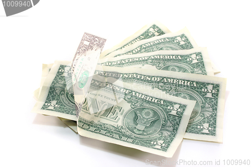 Image of Dollar