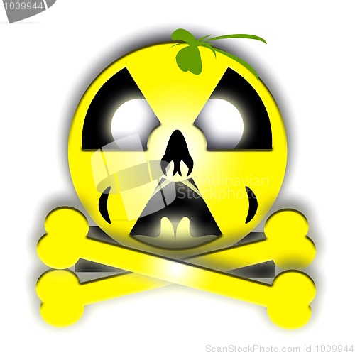Image of Atomic Jolly Roger