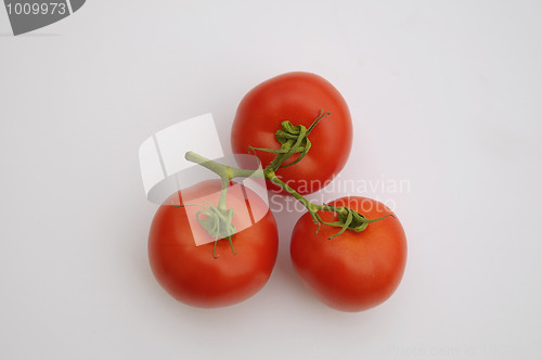 Image of Tomatoes