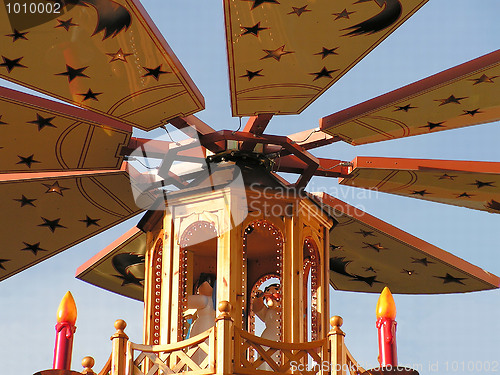 Image of Carousel