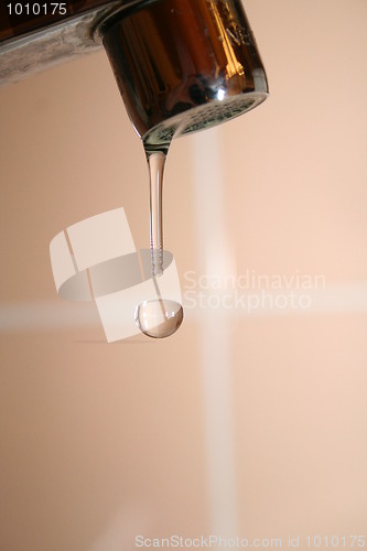 Image of Droplet