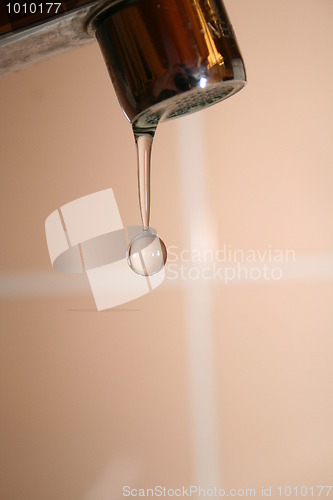 Image of Droplet