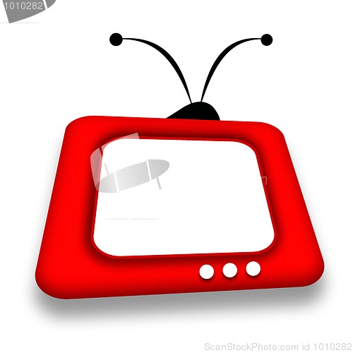 Image of TV