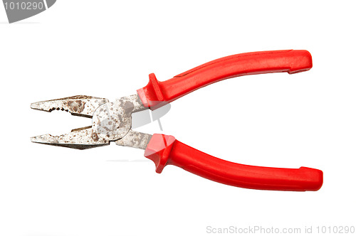 Image of Pliers