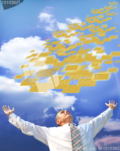 Image of Information technologies