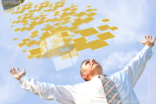 Image of Information technologies