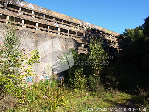 Image of St Peter Seminary