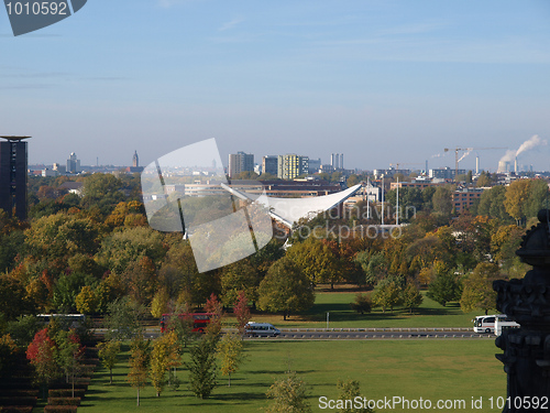 Image of Berlin