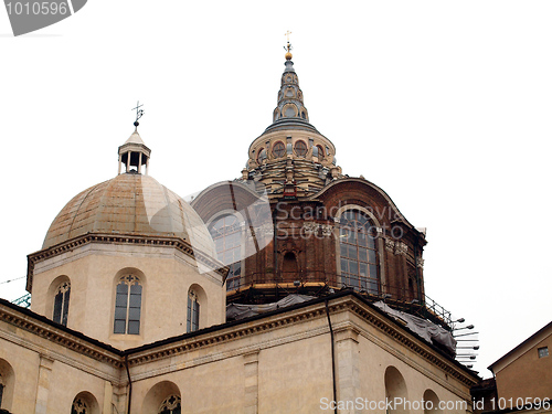 Image of Turin Cathedral