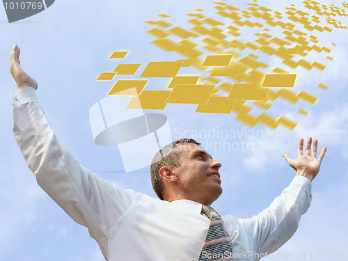 Image of Information technologies
