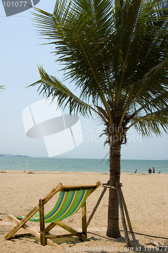 Image of Summer on the beach