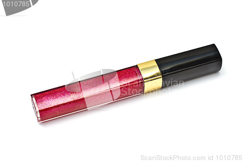 Image of Lip gloss 