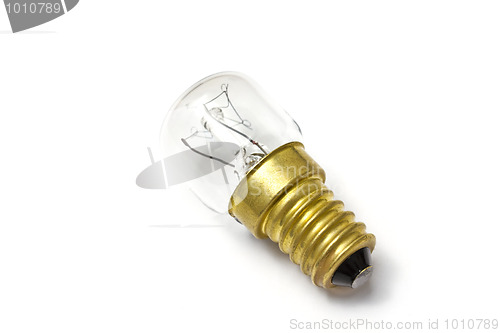 Image of Light Bulb 