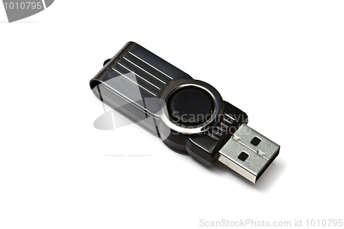 Image of USB storage drive