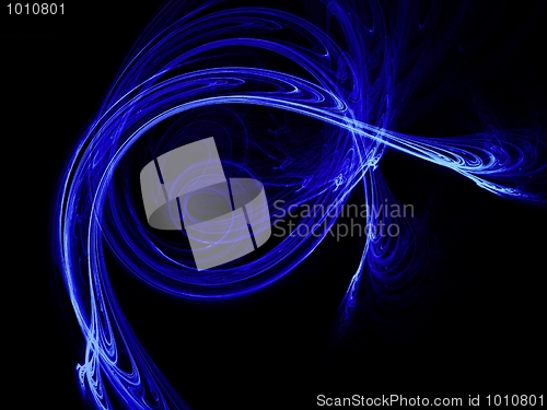 Image of abstract background