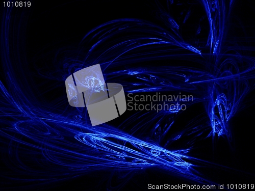 Image of abstract background