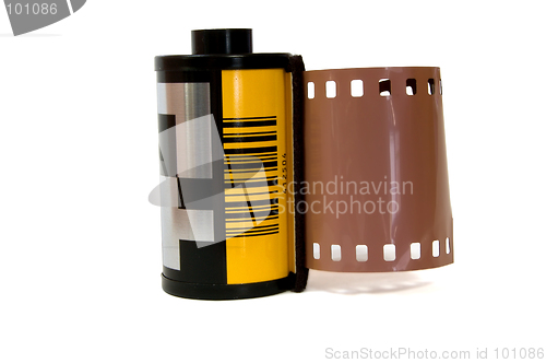 Image of Film Roll