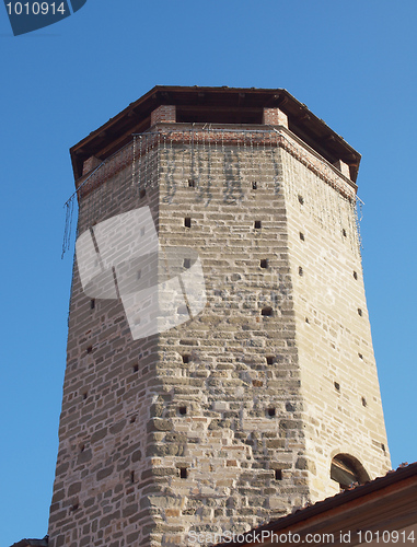 Image of Torre Ottagonale, Chivasso