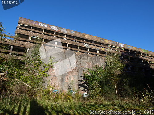 Image of St Peter Seminary