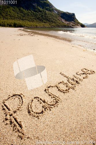 Image of Paradise Island