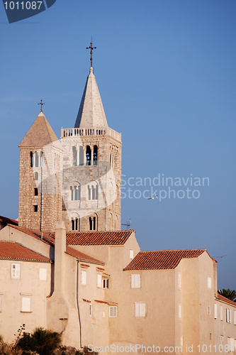 Image of Old Stone Cathedral