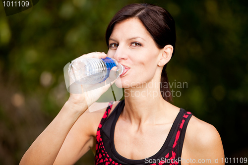 Image of Water Exercise