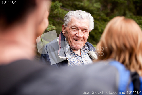 Image of Grandfather