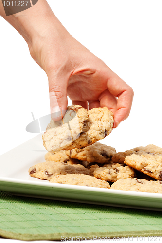 Image of Cookie Temptation