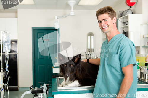 Image of Vet Clinic