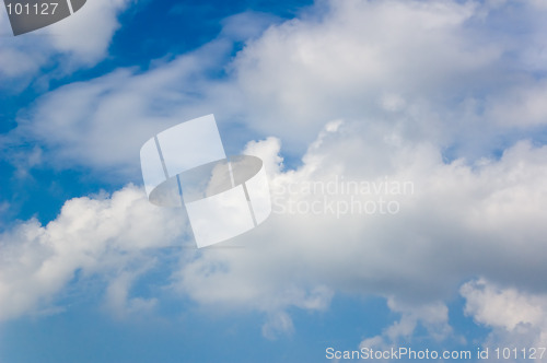 Image of Cloudscape