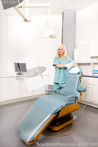 Image of Dental Clinic