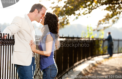 Image of Love Kiss