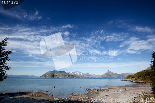 Image of Norway Beach