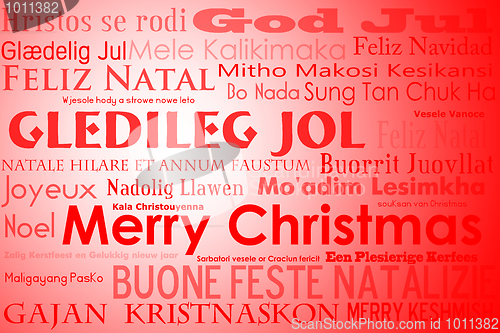 Image of Merry Christmas