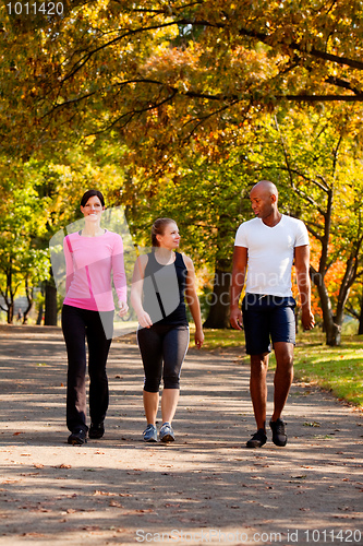 Image of Exercise Park