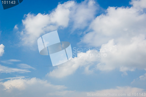 Image of Cloudscape