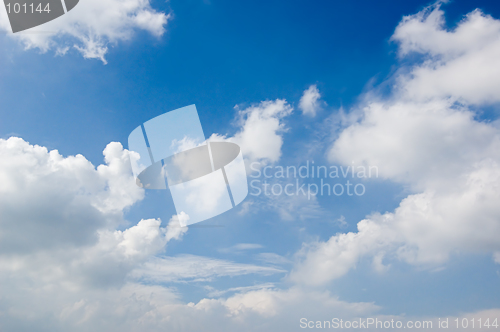 Image of Cloudscape