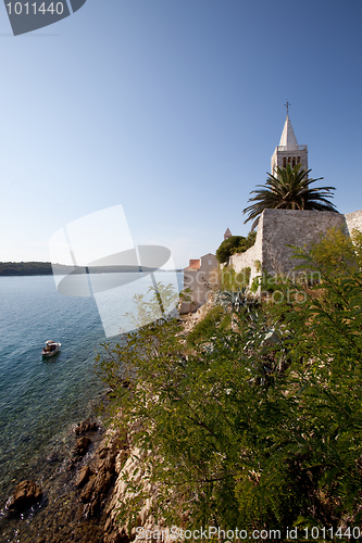 Image of Medieval Town / Fortress