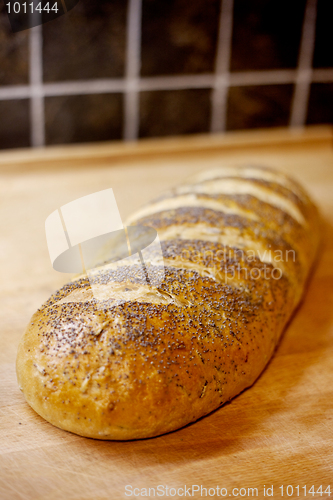 Image of Bread Loaf